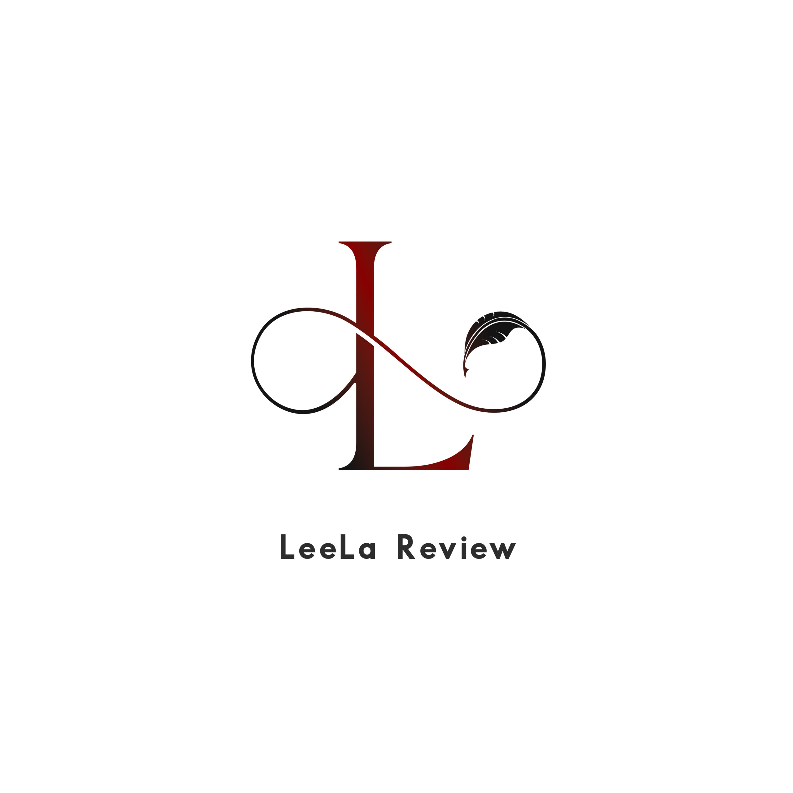 Leelareview Logo