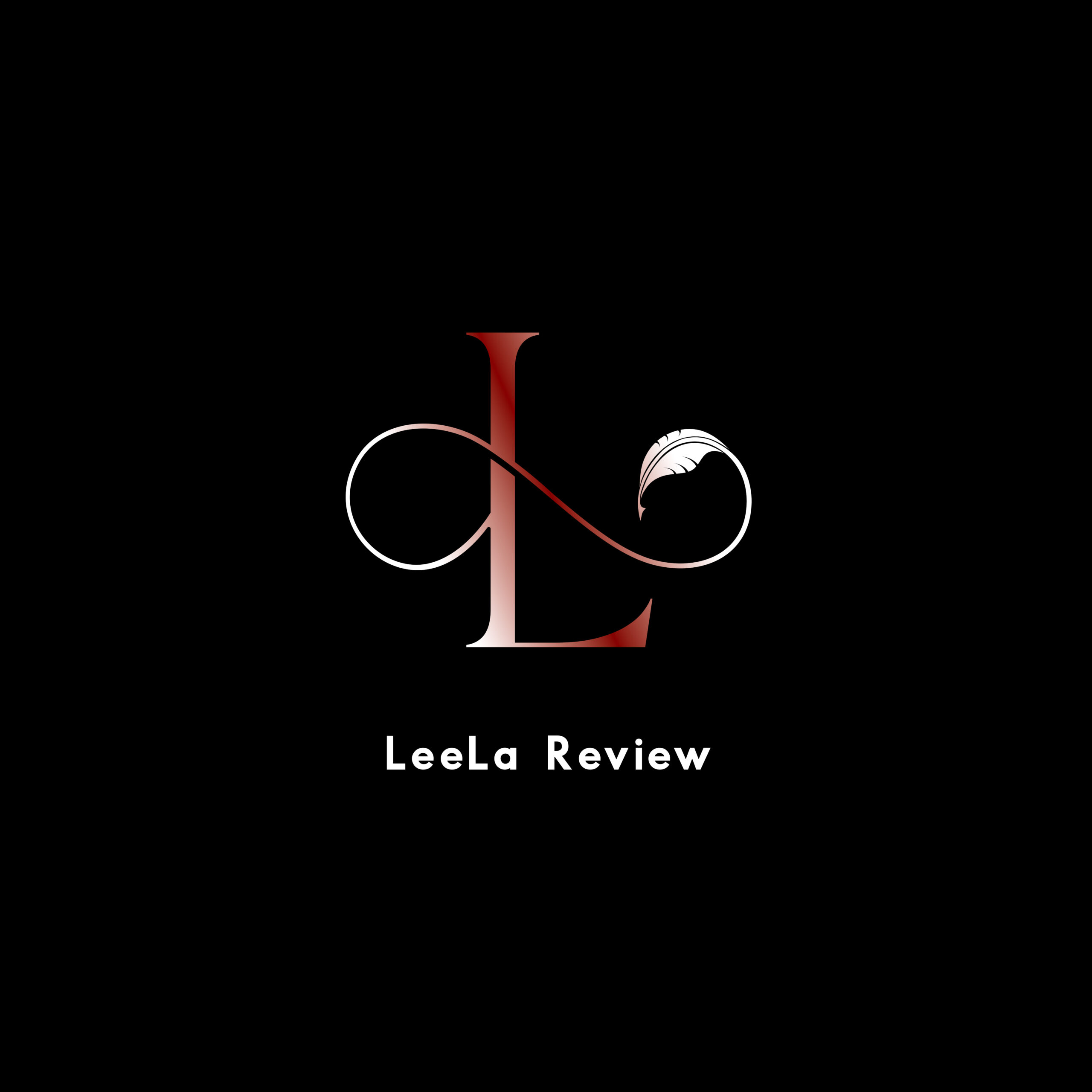 Leelareview Logo