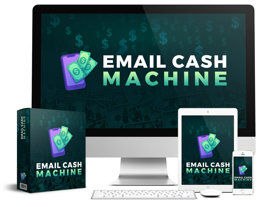 Email Cash Machine Review 2025 – The #1 Secret System That Pays You Daily on Autopilot!