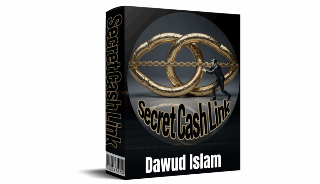 Secret Cash Link Review – Paste 1 Link, Build Your List & Earn Commissions