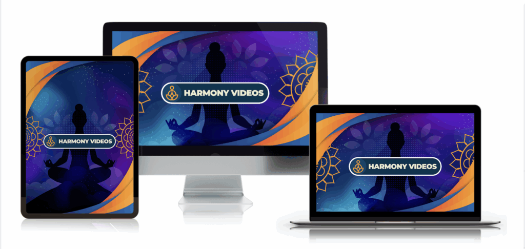 Harmony Videos Review – Create Stunning AI-Generated Harmony Clips in Minutes