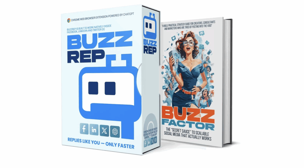 BuzzRep Review 2025: AI Reputation Management & Review Automation Tool