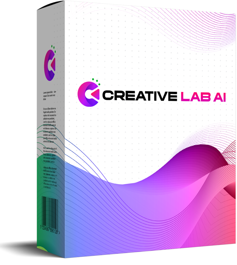 Creative Lab AI Review – The Ultimate AI Model Collection for Every Creator in 2025