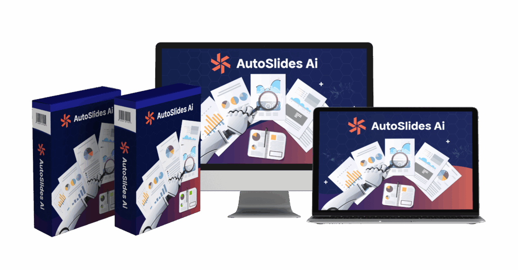 How I Created 5 Client-Winning Presentations in 30 Minutes with AutoSlides AI
