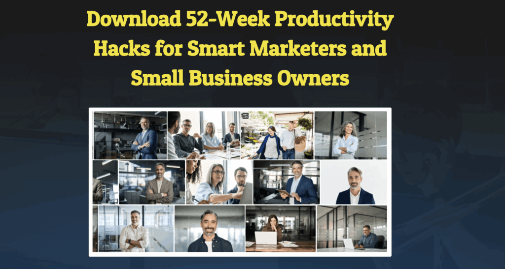 Productivity Hacks Review – Work Smarter, Get More Done in Less Time