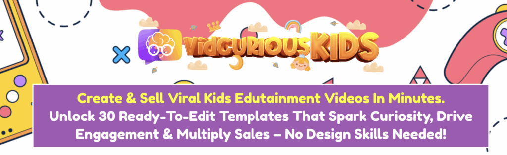 VidCurious Review – The AI-Powered Video Marketing Platform for 2025