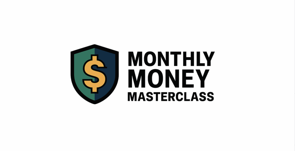 Monthly Money Masterclass Review – Build Wealth With Consistent, Step-by-Step Mentorship