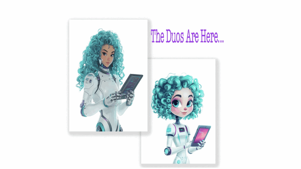 Nimble AF Bots Presents: The Duos Review – Double the Power, Double the Profits