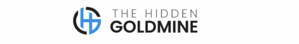 💎 The Hidden Goldmine – Discover Secret Income Streams That Others Overlook